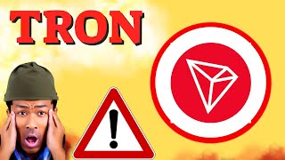 TRON Prediction 30/DEC TRX Coin Price News Today - Crypto Technical Analysis Update Price Now