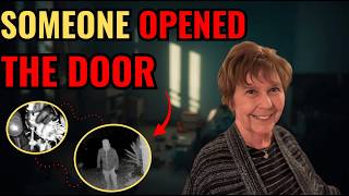 Nancy Guthrie BREAKING: Security Gate Proves Someone Was Inside The House
