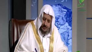 قناة الرسالة الفضائية - الجواب الشافي - 04-05-2013