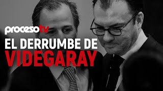 Proceso TV - El derrumbe de Videgaray