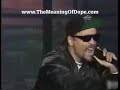 Ice T   Original Gangster live