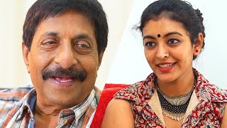 നിലപാടുകളിൽ ഖേദമില്ല: ശ്രീനിവാസൻ | Exclusive Interview with Sreenivasan