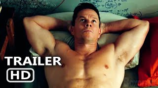INFINITE  Trailer (Mark Wahlberg)