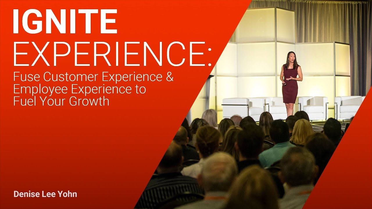 Denise Lee Yohn Speaking Fee Schedule Bio Contact Details