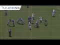 nfl 101 the play action pass