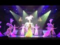 Simon cabaret show Phuket in 4K HDR