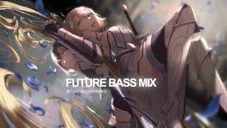 Future Bass Mix 🕹️ Best Gaming Music 2020 🎮 Best of EDM for Gaming 🎧