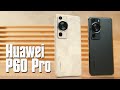 Huawei P60 Pro - Šampion noćne fotografije