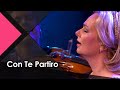 Con Te Partiro - Wendy Kokkelkoren (Live Music Performance Video)