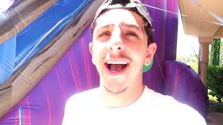 World Record Biggest Backyard Water Slide Ever World Record Biggest Backyard Water Slide Ever