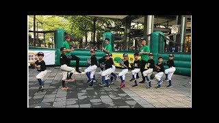 MiLB》不甩外界質疑聲浪 宋文華霸氣道：成功並非來自別人看法