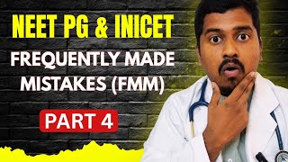 Correct Method of Solving Custom Modules for NEET PG 🚨 By Dr. RMD