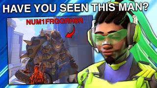 The Overwatch Player who Stream Sniped me for over a year.