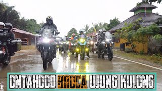 ONTAHOOD BROCA UJUNG KULON (Full Video)