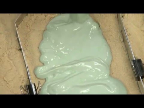 What are some examples of impression evidence?