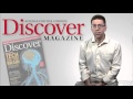 Introducing Discover Magazine's New Look