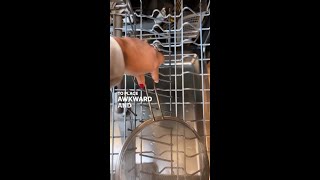 Bosch Dishwasher- 5 Tips and Tricks