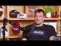 why mike vrabel u0026 matthew stafford are the ultimate gritty dudes dudes on dudes