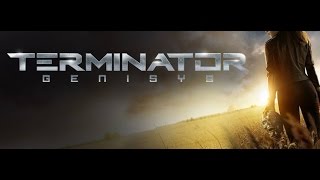 Terminator Genisys Official Trailer EMOTIONS Teaser