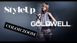 Goldwell Color Zoom 2017流行趨勢染燙髮解析 [獨家專訪全球創意大使 x 韓國燙髮專家] -StyleUp預約你的潮流時尚