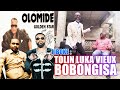 SUITE : TOLIN ALOBI MAKAMBU ASALAKI YA MABE MAKASI PO AKIMA ENFIN PE BALIMBISA YE LISUSU TE,FILM