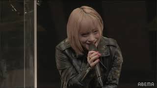 ReoNa Online Live 'UNDER WORLD'