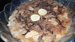 Hyderabadi Sutriyaan || Most Yummiest || Recipe By Ruby Anjum