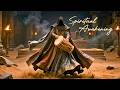 Psychedelic Dervish Music | Ancient Whirling Trance for Spiritual Awakening