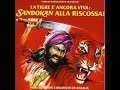 guido u0026 maurizio de angelis – sandokan alla riscossa