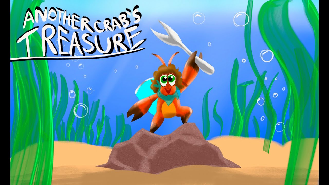 Another Crab S Treasure Part 3 Youtube