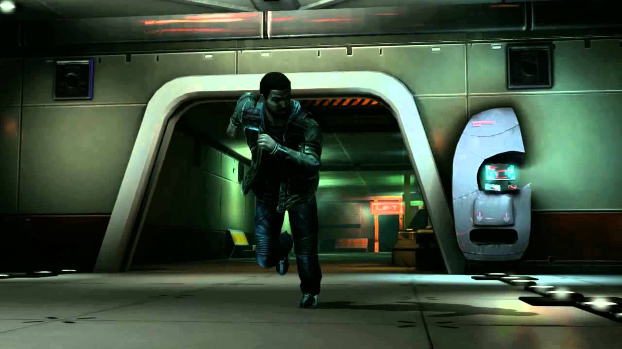 Flashback Reveal Trailer