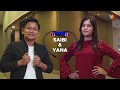 Pasangan 6 - Saibi & Yana | Lagu Cinta Kita (2019)