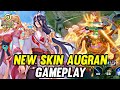 Honor Of Kings (Augran) New Skin Augran