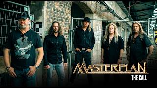 Masterplan - "The Call" - Official Music Video