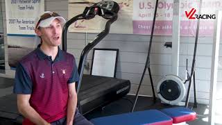 USRowing National Team Athlete Julian Venonsky Sits Down With JL