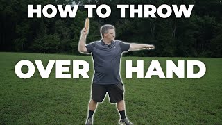 The Complete Beginner's Guide on How to Throw Tomahawks and Thumbers in Disc Golf