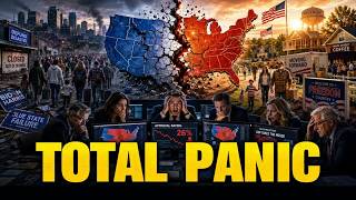 The Political Earthquake Democrats Never Saw Coming