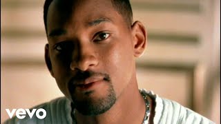 Will Smith - Just The Two Of Us (Official Video)