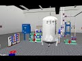 hydrophore system mk simulator