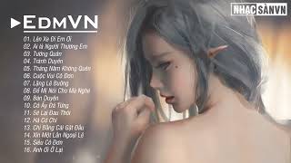 Lên Xe Đi Em Ơi Htrol Remix , Tướng Quân | EDM Tik Tok Nhẹ Nhàng Gây Nghiện 2019