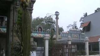 Sri Rama temple, Ram Nagar, Coimbatore