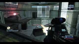 Woooly :: Halo 3 Montage 1 :: Edited by pTw - Prestigious Films