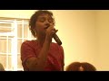 FERN LERATO - First Thursday Live Set CPT