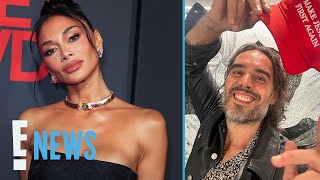 Nicole Scherzinger APOLOGIZES for \