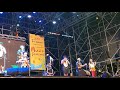 桃園市原住民族國際音樂會 small island big song小島大歌2018 09 01