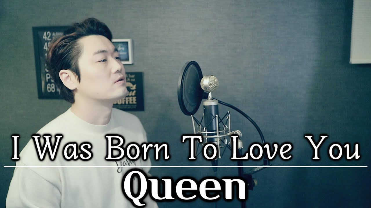 Queen - I Was Born To Love You (cover By Bsco) - YouTube