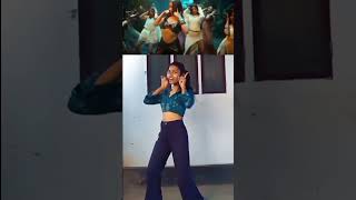 Bukhaar Bayanni Dance Cover #shorts