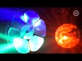 light4me party box – multiefekt led ball gobo laser strobe