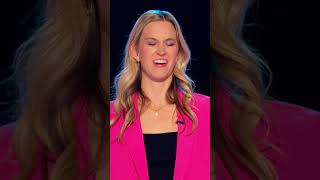 She should have gone with her gut! | #BeatTheBridge hosted by #CameronMathison on #GameShowNetwork!