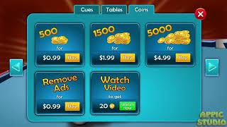 8 Ball Multiplayer Unity Game Source Code #unity #unity3d #unitydev #unitydeveloper #sourcecode
